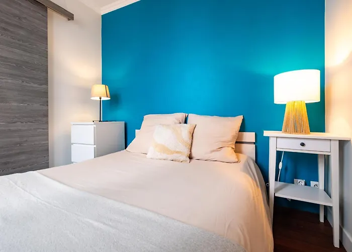 Charming In Heart Of * 파리