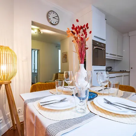 Charming In Heart Of