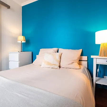 Charming In Heart Of * Paris