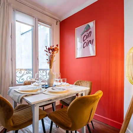 Charming In Heart Of *