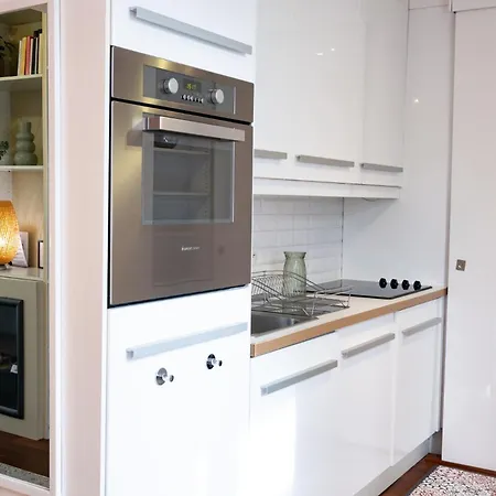 Charming In Heart Of