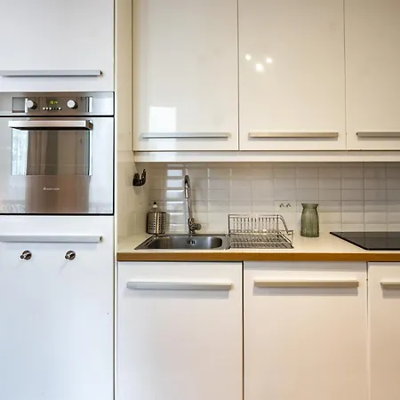 Charming In Heart Of